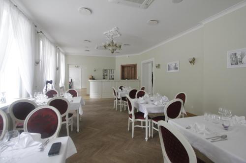 Lawendowy Dworek - image 4