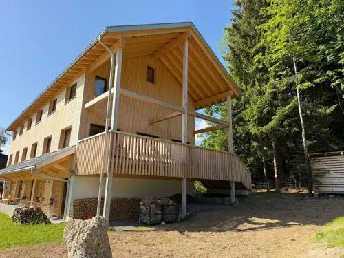 Dog-friendly holiday apartment in Bregenzerwald in Sibratsgfäll, Österreich