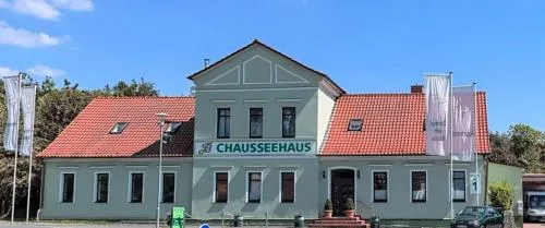 Chausseehaus - Ferienwohnungen Rottleberode am Harzrand in Rottleberode, Deutschland