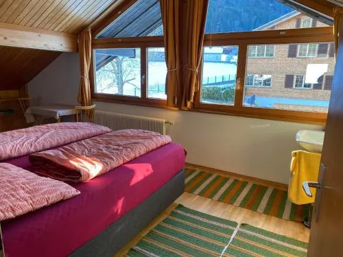 Haus Margret in Mellau, Österreich