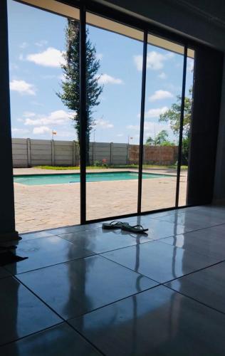 Miami gardens in Empangeni