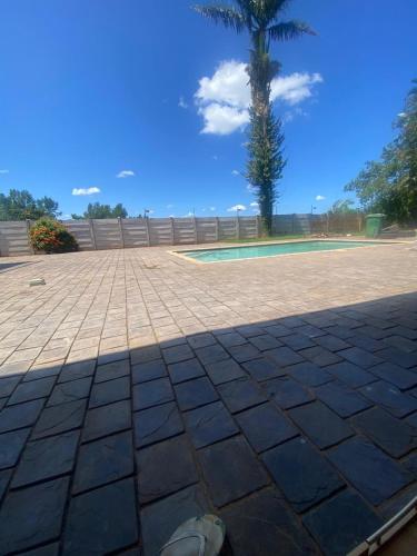 Miami gardens in Empangeni