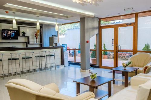 Hotel Vemara Club in Бяла
