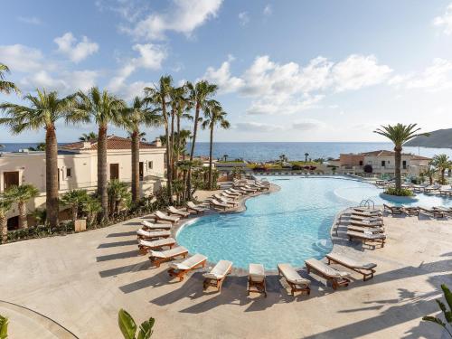 Grecotel Marine Palace & Aqua Park - image 2