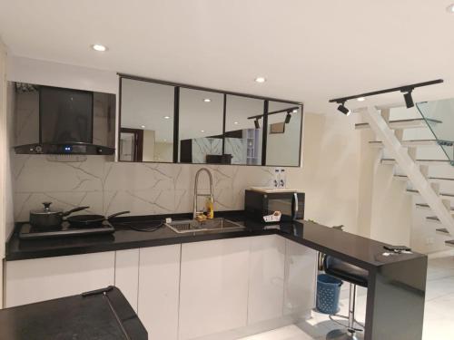 Amanah LUXURY Apartments  lahore - image 3