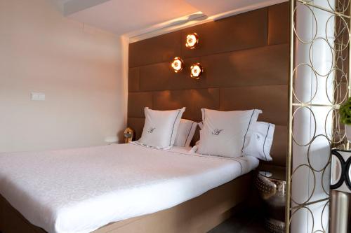 Abalú Collection Suites Gran Via, Madrid (fotografie 5)