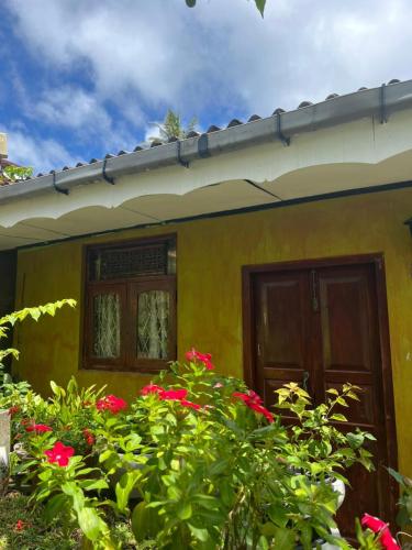 Tropical Homestay Alovera – khách sạn tại Balapitiya