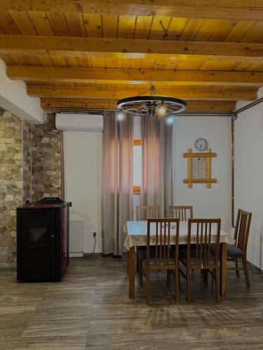 Iekārtas, Vlasic Odmor - Villa Krajina I in Šišava