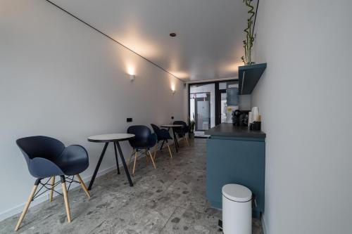 N17 Hotel in Полтава