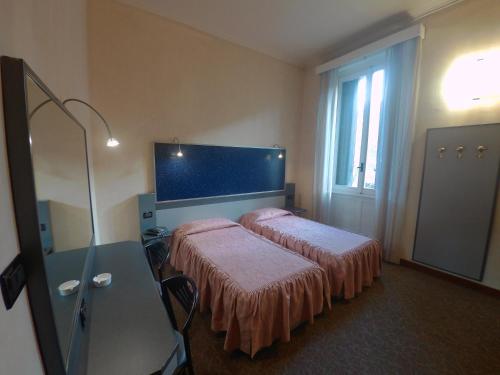 Hotel Ada, Milán (fotografie 4)