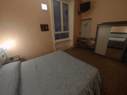 Hotel Ada, Milán (fotografie 10)