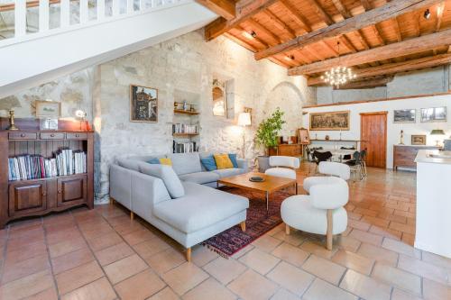 Le Clos Des Chartreux - Villeneuve-lès-Avignon