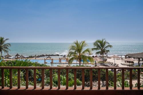 Vistas, Royal Horizon Baobab in La Somone