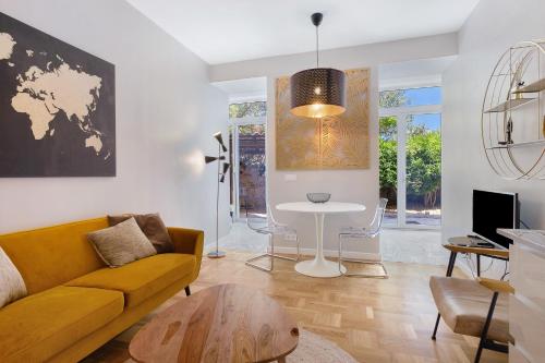 Appartement 2 Chambres Cannes