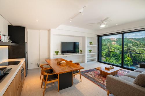CASA MIA - Luxury Apartments Central Kuta
