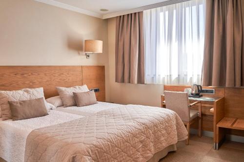 Hotel San Juan de los Reyes