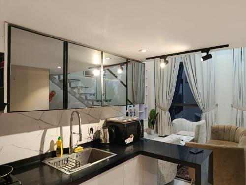 Family Apartment at Amanah Mall  Lahore - image 2