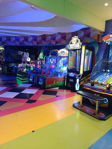 Family Apartment at Amanah Mall  Lahore - image 5