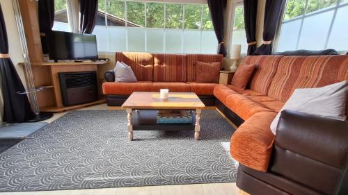 Mobilehome in Oberwil