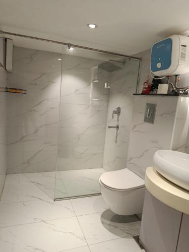 Family Apartment at Amanah Mall  Lahore - image 9