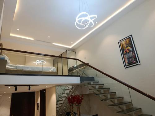 Family Apartment at Amanah Mall  Lahore - image 13