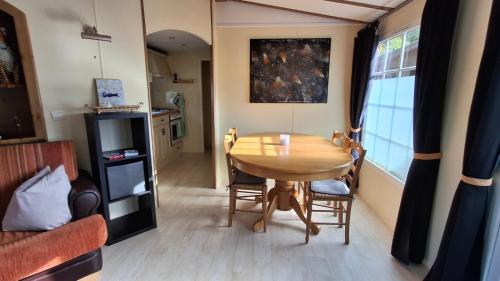 Seadmed, Mobilehome in Oberwil