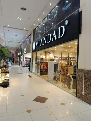 Family Apartment at Amanah Mall  Lahore - image 8