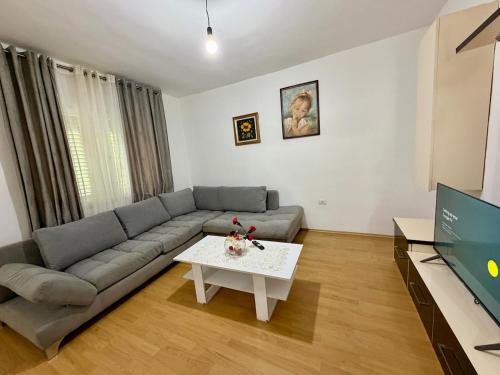 Skrapar escape Charming apartment in the heart of Corovode