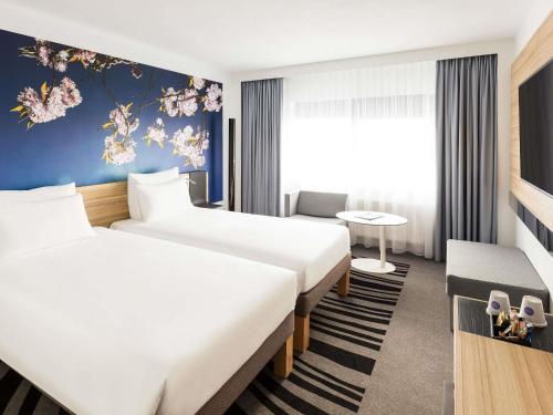 Novotel Amsterdam City, Amsterdam (foto 8)
