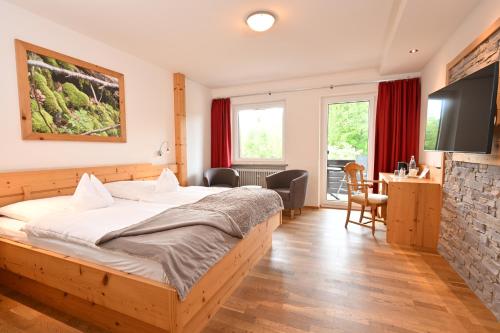 Hotel Gasthof Adler 4
