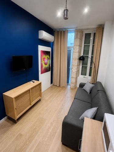 Cozy home 4 personnes – khách sạn tại Khac