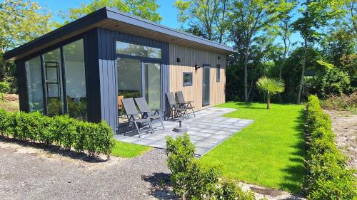 B&B ZomersBuiten