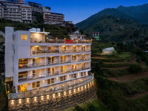 hotel photo