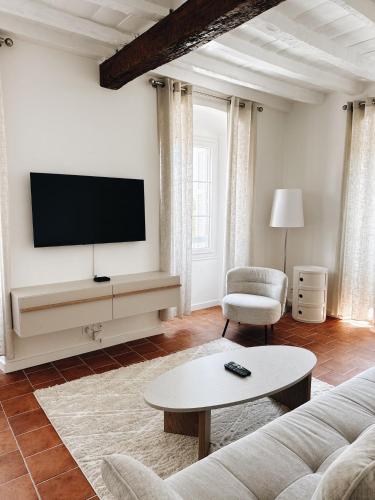 Appartement Solferino