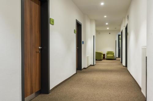 JOESEPP´S HOTEL am Hallhof - image 22