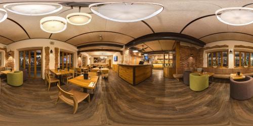 JOESEPP´S HOTEL am Hallhof - image 29