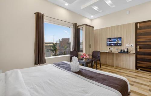 hotel photo