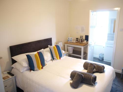 Holmsleigh Guest House, , Devon