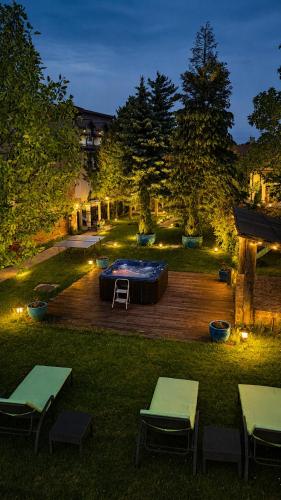 Villa Venus · Deva