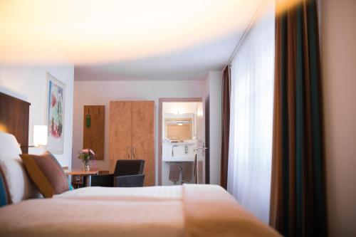 Centro Hotel U-NO 1 - image 11