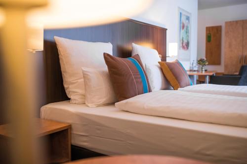 Centro Hotel U-NO 1 - image 4