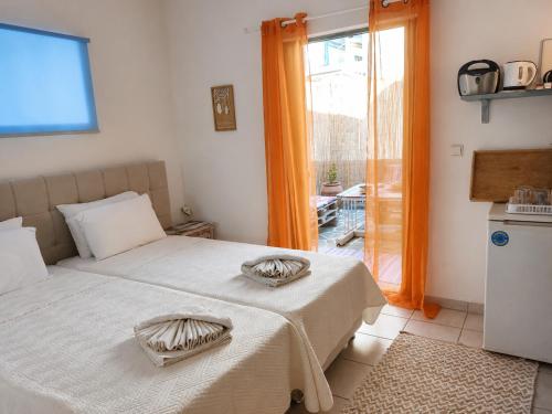Votsalon Beach House - 30 meters from Alykes Beach – Katastari, SC