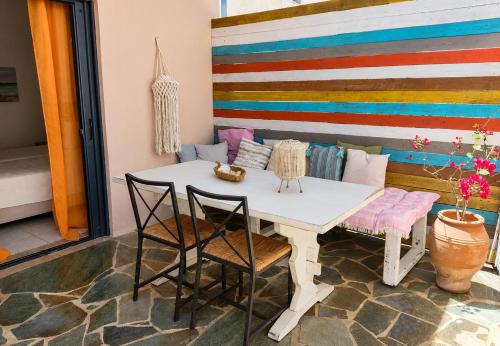 Votsalon Beach House - 30 meters from Alykes Beach - Zakynthos Votsalon Beach House - 30 meters from Alykes Beach - Zakynthos