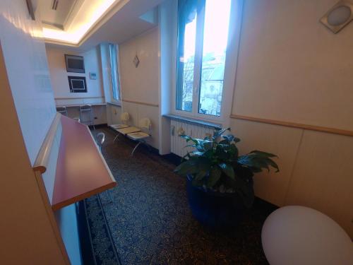 Hotel Ada – Milan, DC