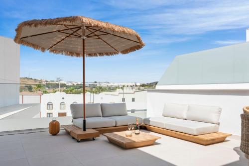 Casa Aurora Estepona