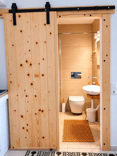 Votsalon Beach House - 30 meters from Alykes Beach – Katastari, SC