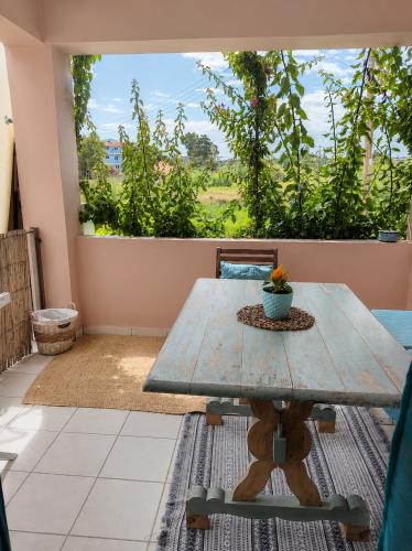 Votsalon Beach House - 30 meters from Alykes Beach – Katastari, SC
