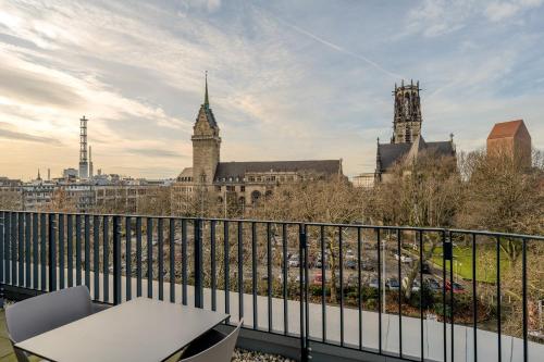 Premier Inn Duisburg City Altstadt in Duisburg