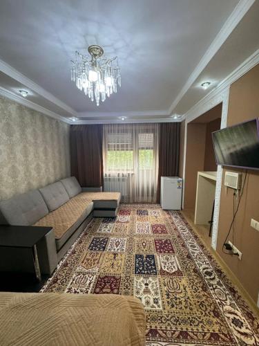 Ахметова 12 кв 34 - Apartment - Turksib