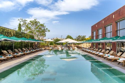 Cramim by Isrotel Exclusive, Qiryat ‘Anavim (foto 4)